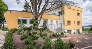 Maison SYNAPSE (SYNergie et Accueil des Professionnels de Santé et des Étudiants)
